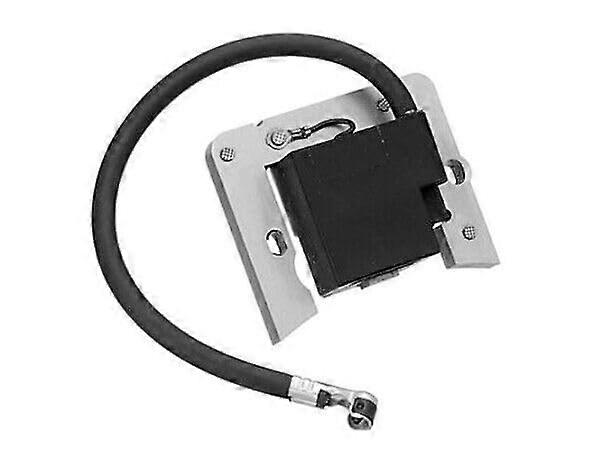 Ignition Coil 36344A Replacement for Tecumseh, Durable CDI Coil for Stable Engine Performance
