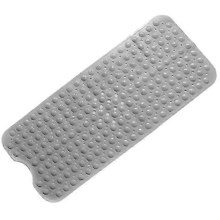 Large Drainage Bathtub Suction Mat