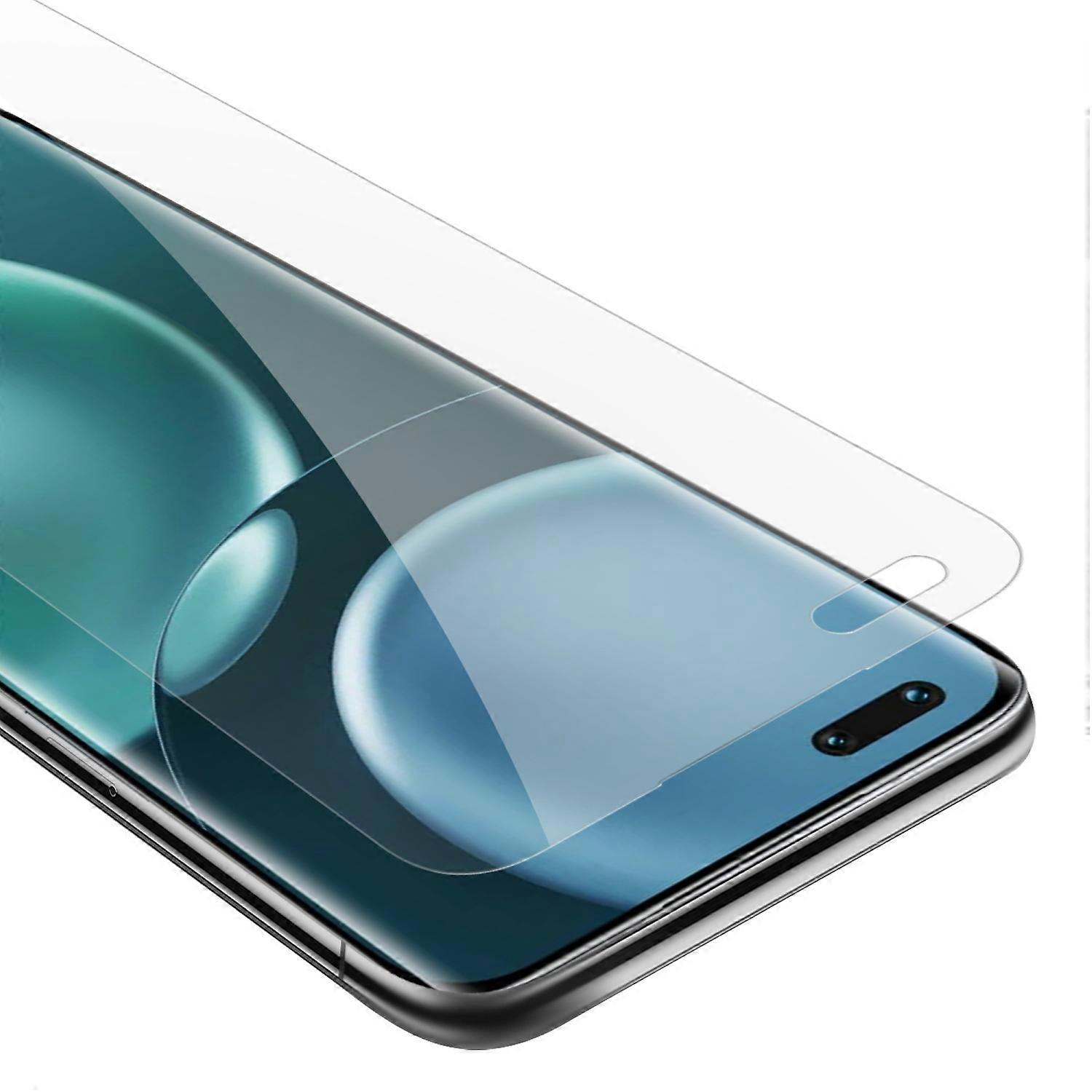 Screen protector compatible with Honor MAGIC 4 PRO