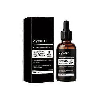 2pcs Niacinamide Essence, Daily Hydrating Moisturizing Softening Facial Skin Care