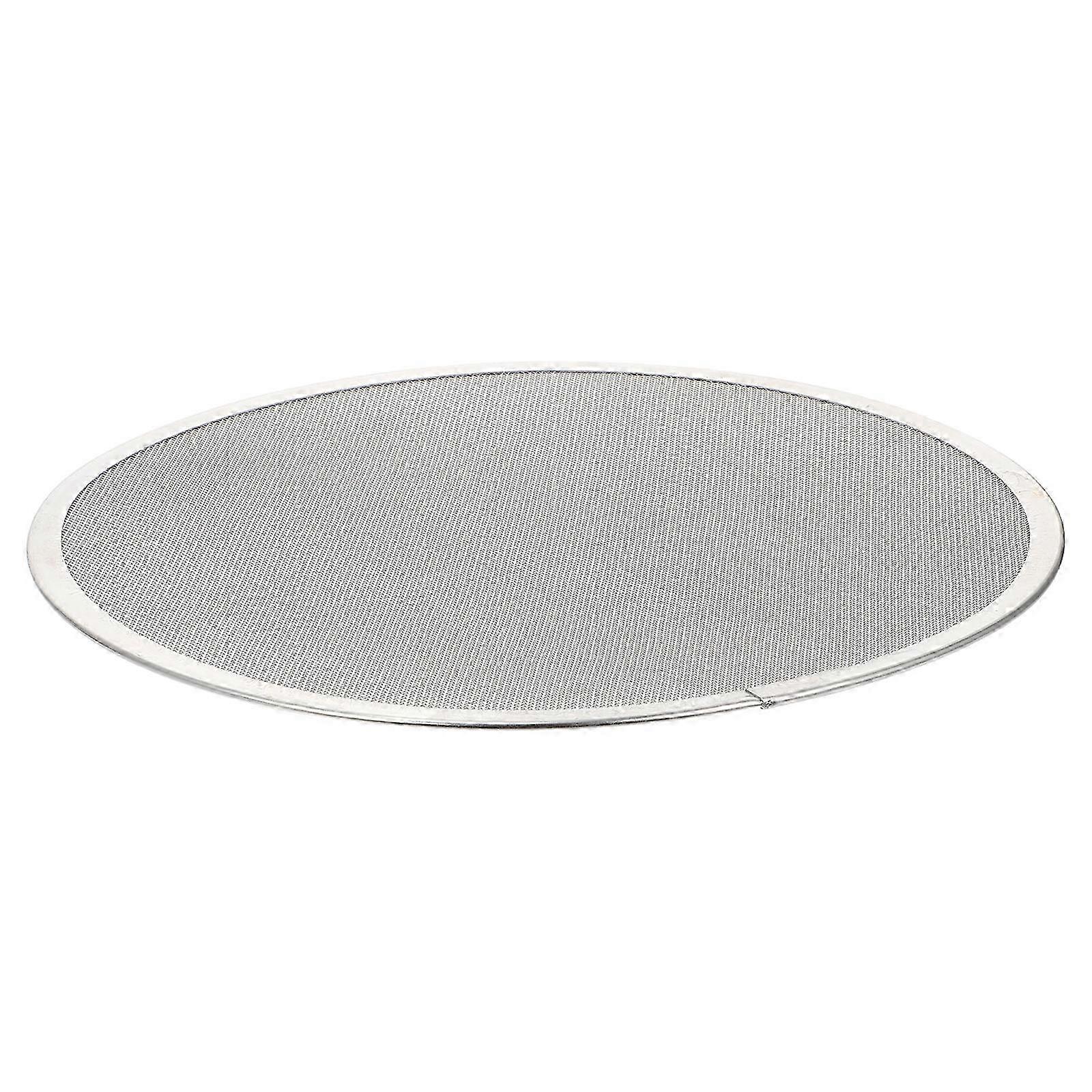 1Pc Stainless Steel Net Multi-function Burner Pad Creative Burner Screen