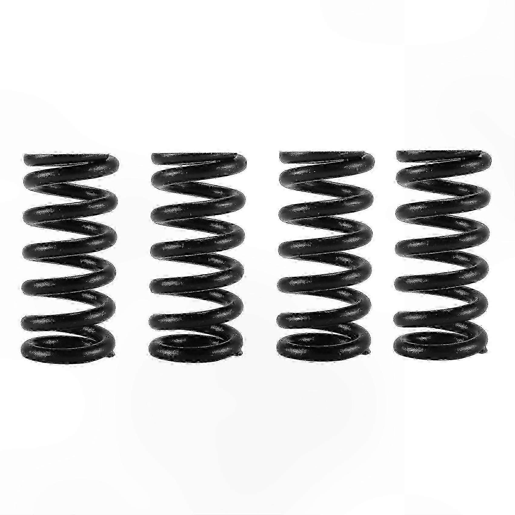 Stiffer Replacement Spring for Mountain Skateboard Trucks