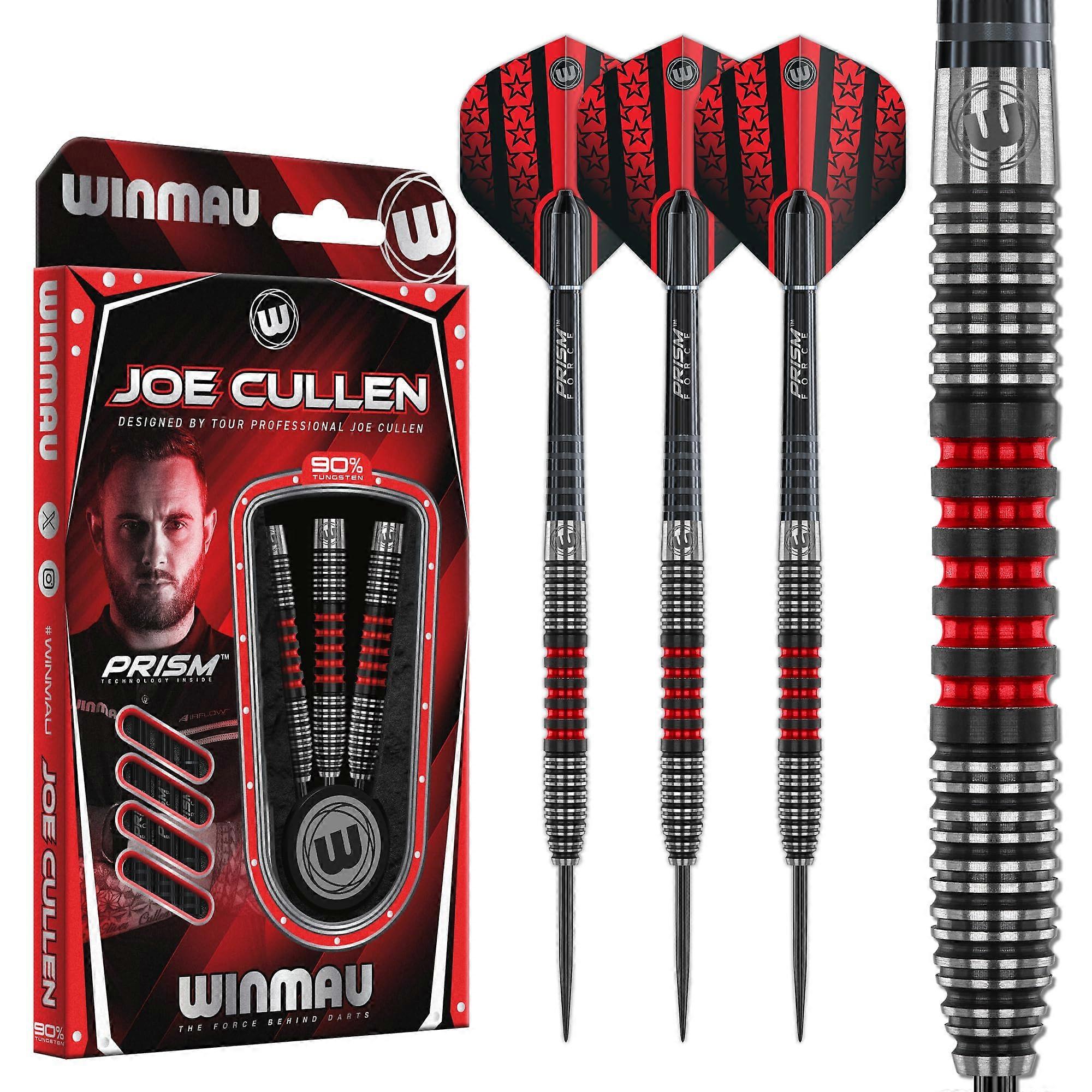 Professionele Dartset 90% Tungsten, Special Edition
