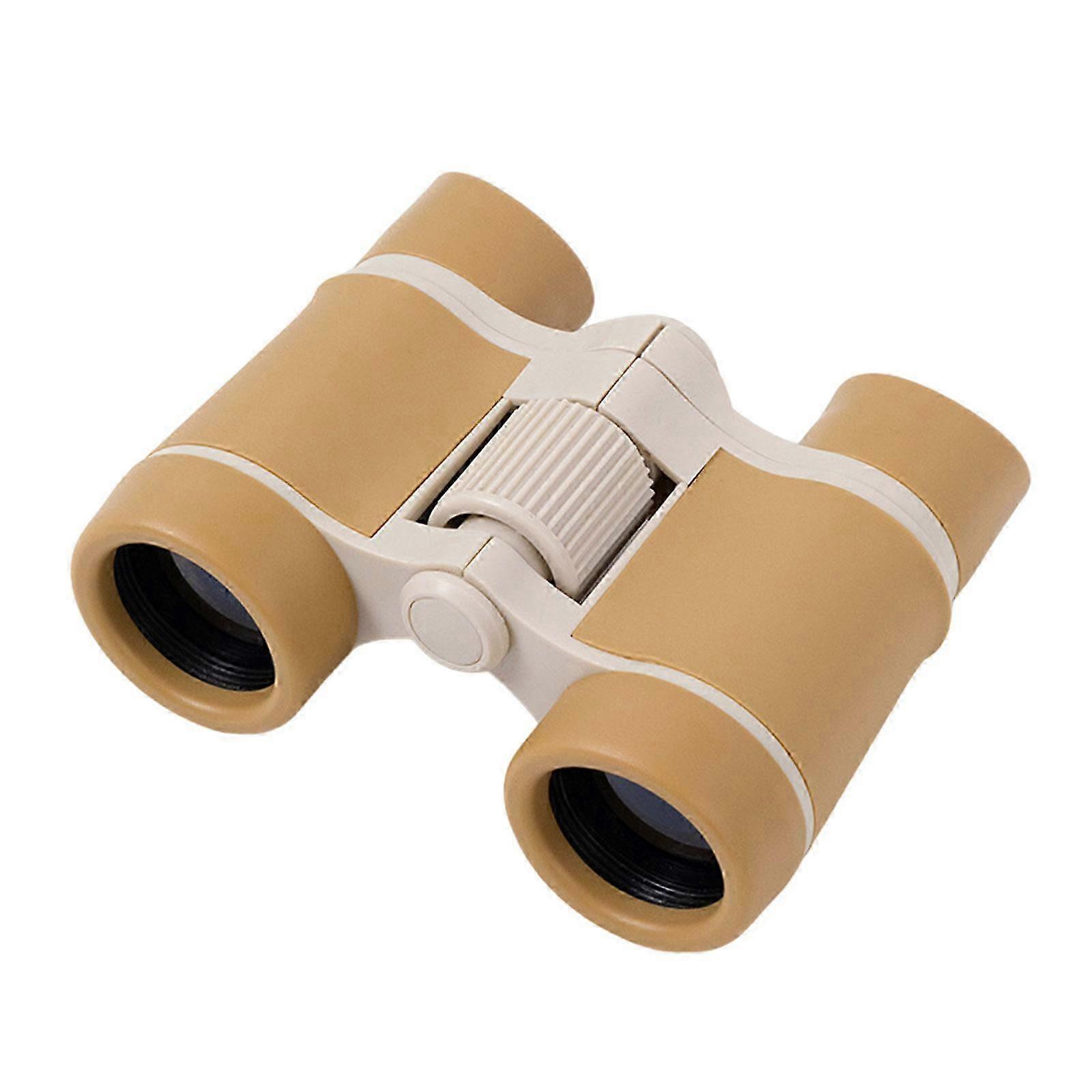 4x30 Children Binoculars Compact Durable