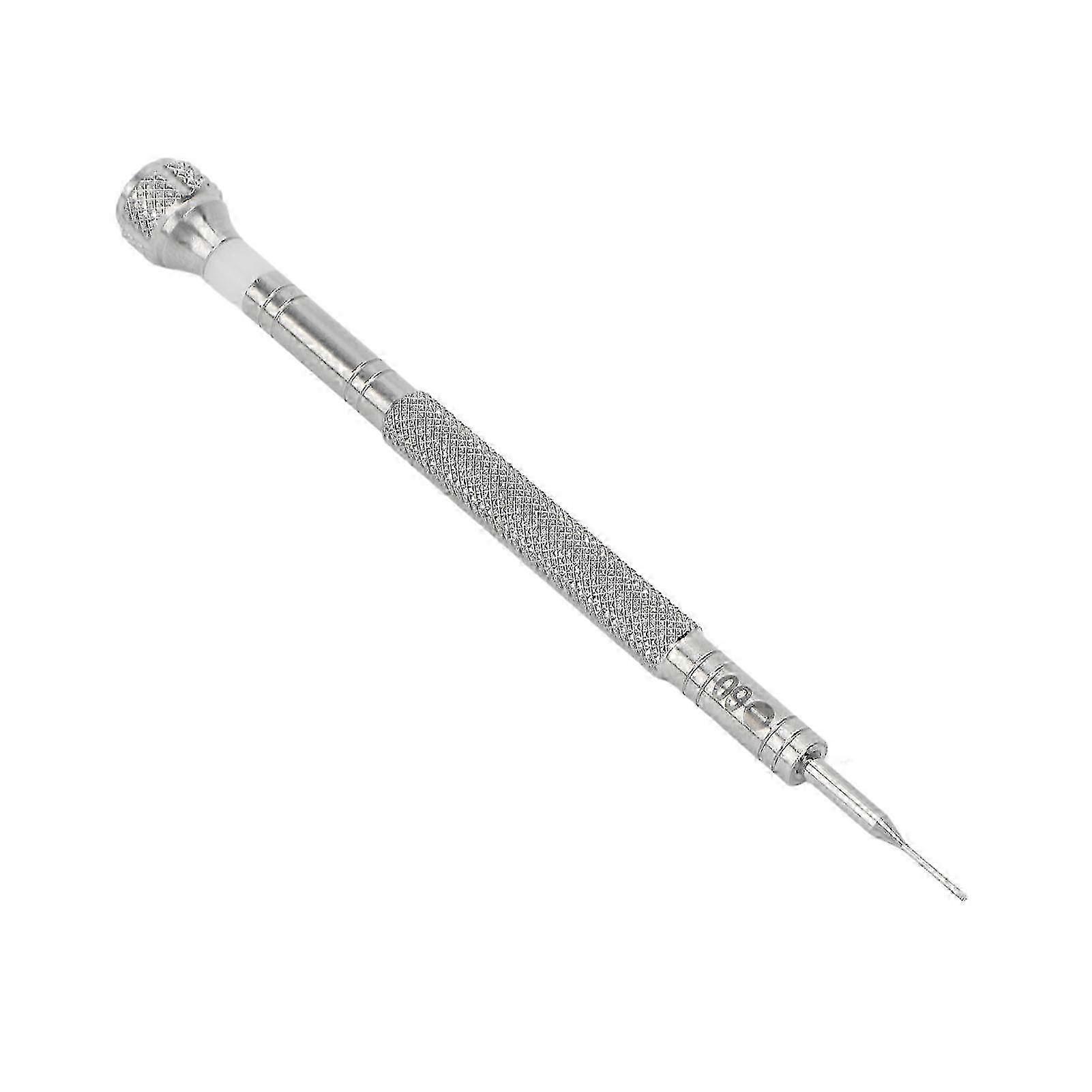 0.6mm Stainless Steel Precision Screwdriver