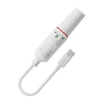 5V 2.4A PoE to USB-C Adapter