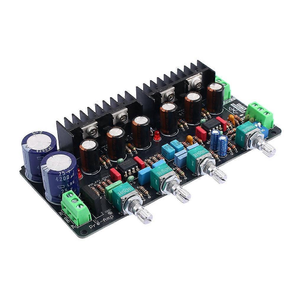 Class A M4 Preamp Board Warm Sound