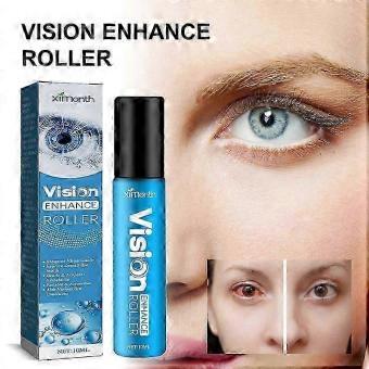 Reusable Eye Roller For Brighter Eyes