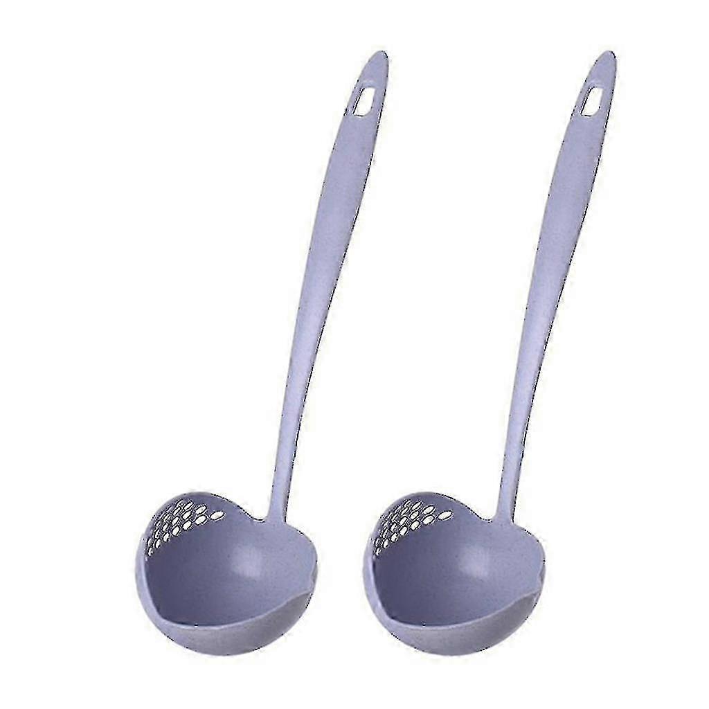 Deep Scoop Eco Filter Spoon