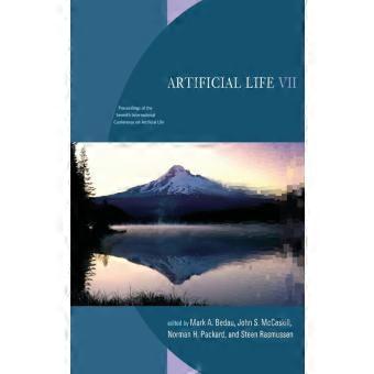 Artificial Life Vii Proceedings Of The Seventh International Conference On Artif