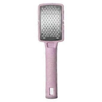 Compact Stainless Steel Pedicure Tool