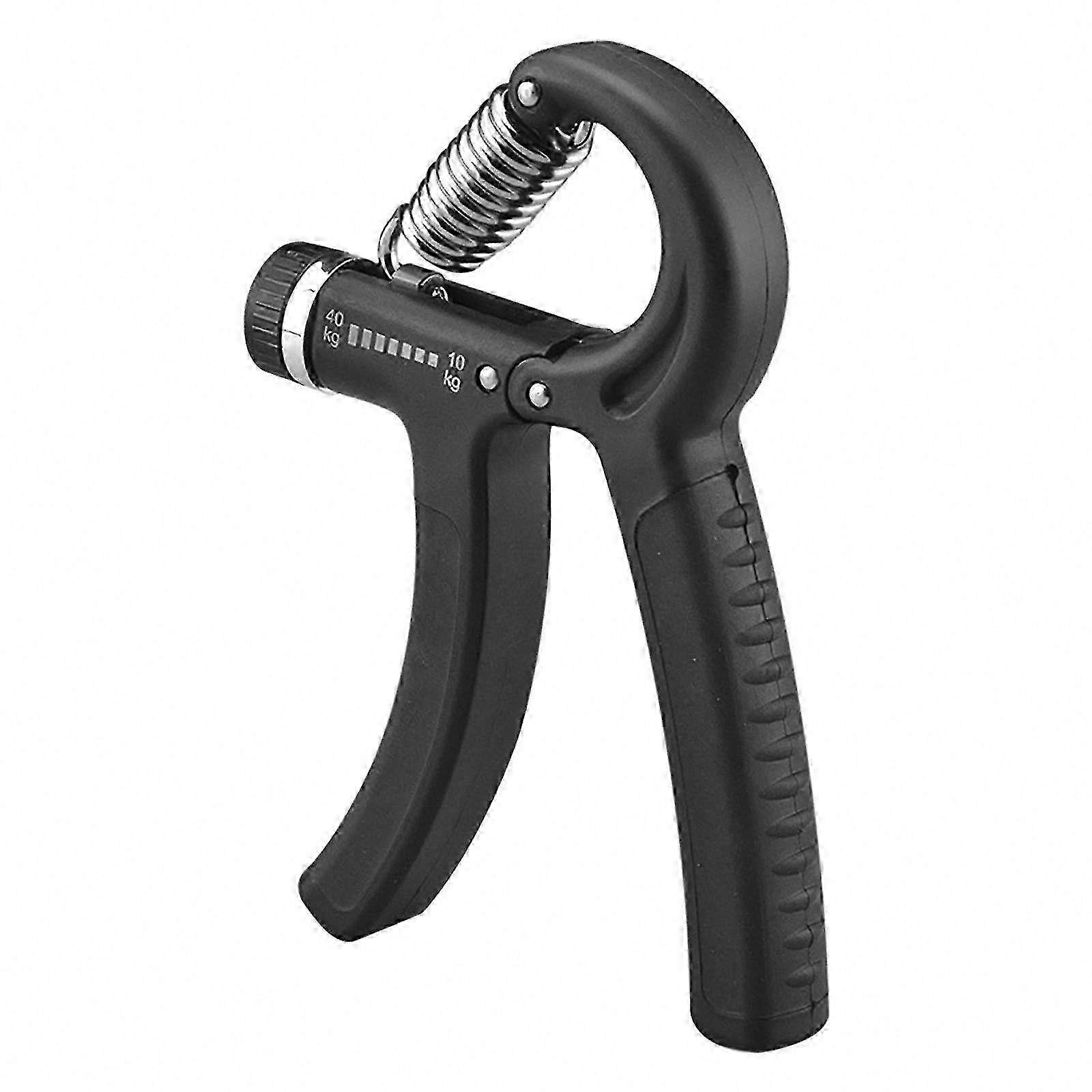 Adjustable Extended Handle Grip Device for Rehabilitation Training