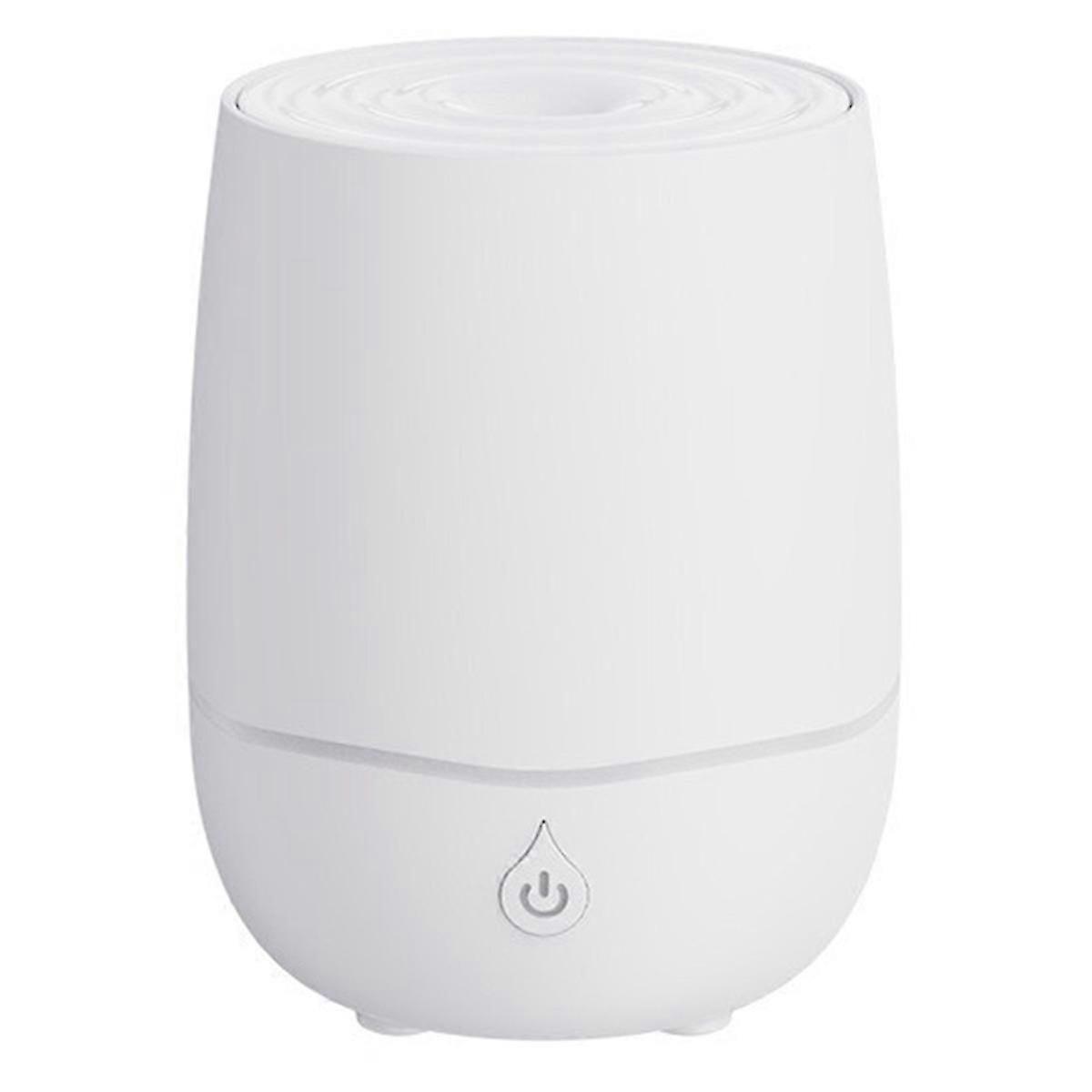 White Mini USB Humidifier 200ml