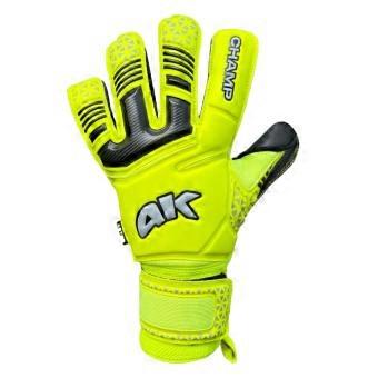 4Keepers Childrens/Kids Champ Enduro VII Goalkeeper Gloves