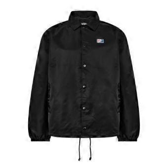 Vans Mens Torrey Coach Jacket