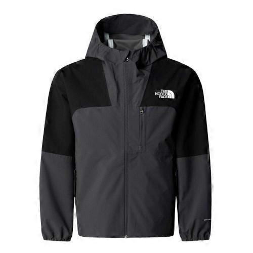 The North Face Boys Packable Shell Jacket