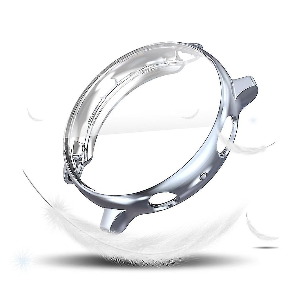 Tpu Protective Watch Case Full Cover Screen Protector