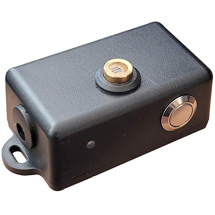 Laser Positioner For Wheel Balancer Infrarød Line Point Finne Bly Block Dekk balansering Machine posisjonering Line Laser Light1pcsblack