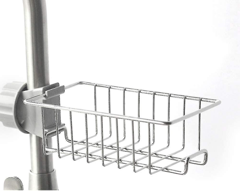 Hanging Storage Rack For Kitchen Sink And Bathroom