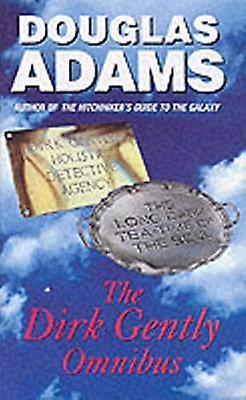 Dirk hellävaraisesti omnibus