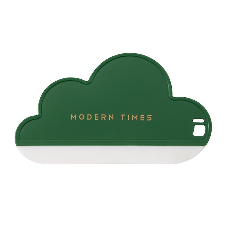 Small Squeegee - Cloud Mirror Wiper Multifunctional Shower Squeegee - Multi-Purpose Squeegee