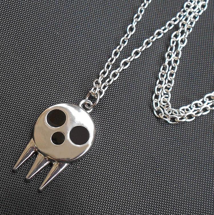 Soul Eater Necklace
