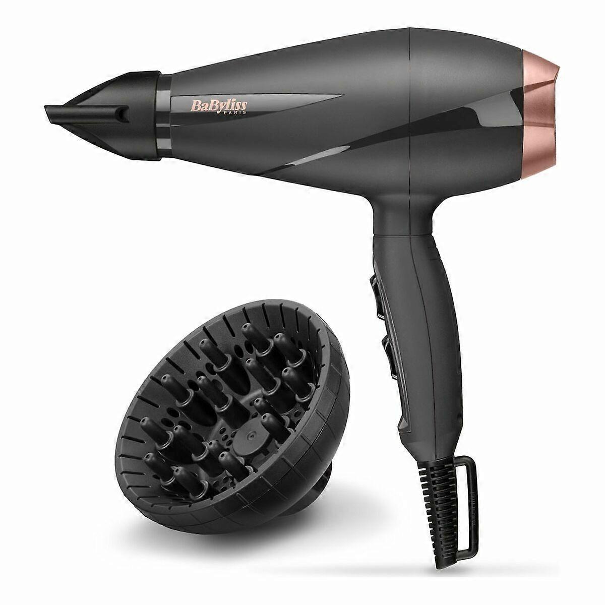 Uscător de păr Babyliss 6709DE