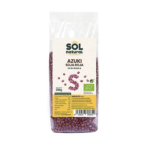Azuki Bio 500 g