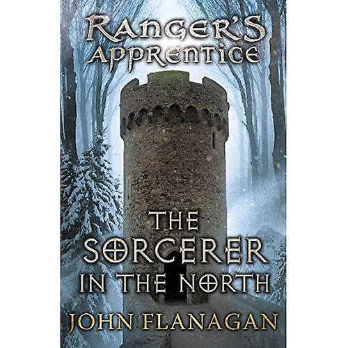 Ranger's Apprentice: The Sorcerer in the North