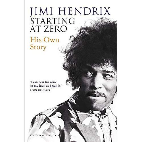 Starten bei Null: Seine eigene Geschichte