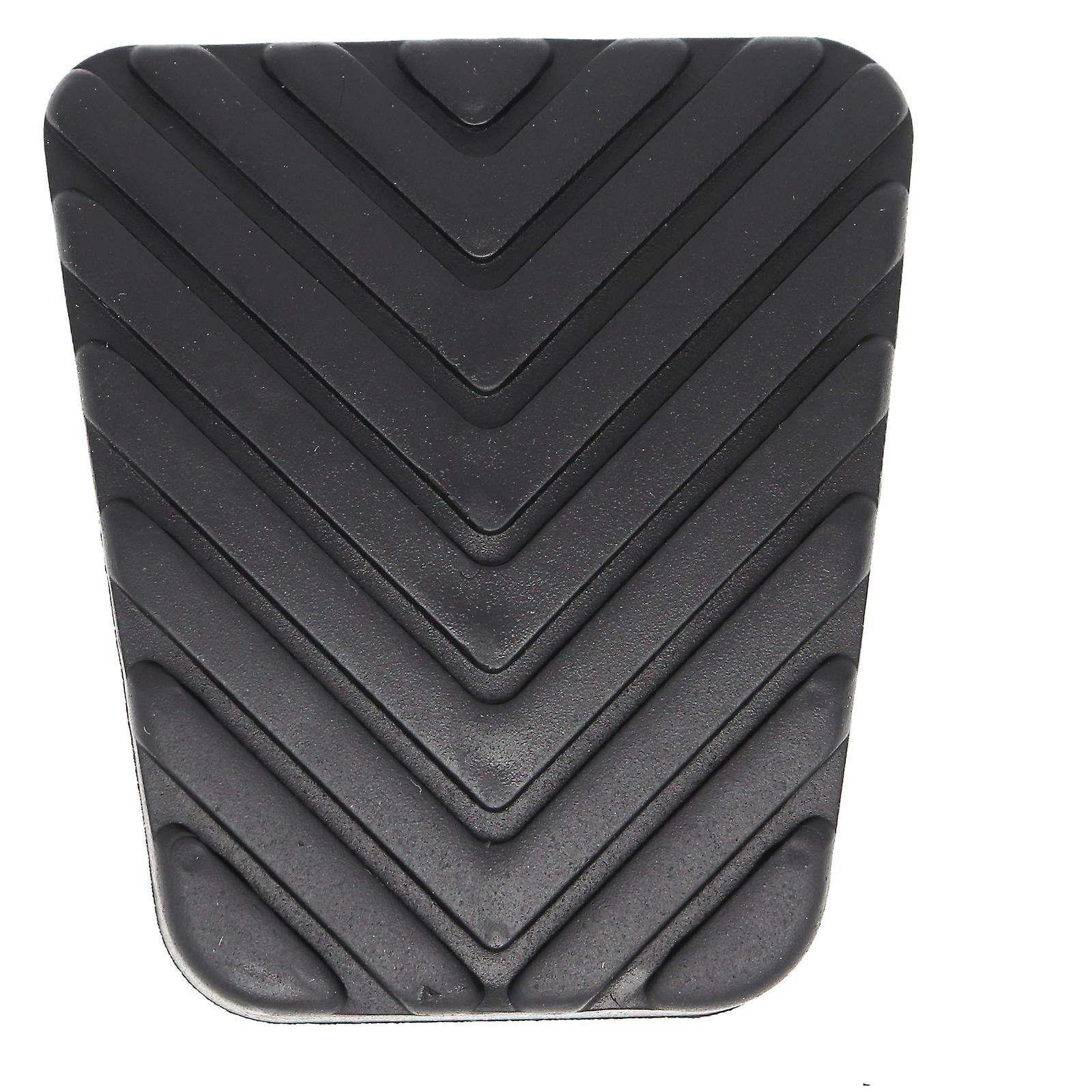 Brake Clutch Foot Pedal Pad Cover For Kia Cerato Ld Td Yd 2004 - 2009 2010 2011 2012 2013 2014 2015 2016 Forte Sephia Spectra