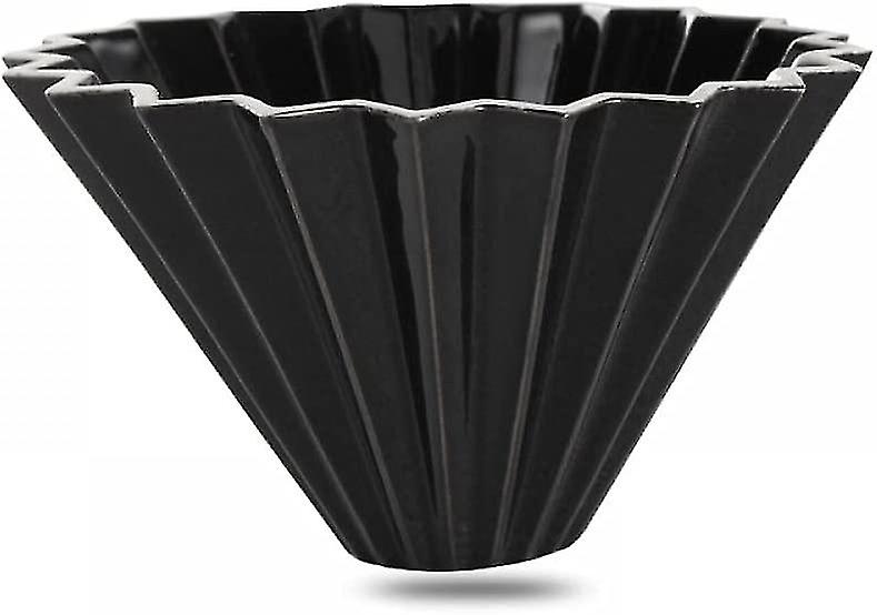 Kaffedrypper for hell over kaffe, kaffedrypper