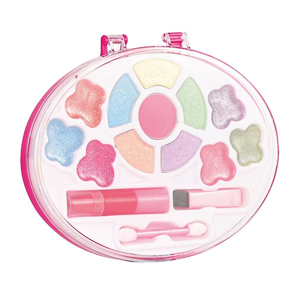 Meisje Make-up Games Children's Cosmetics Set