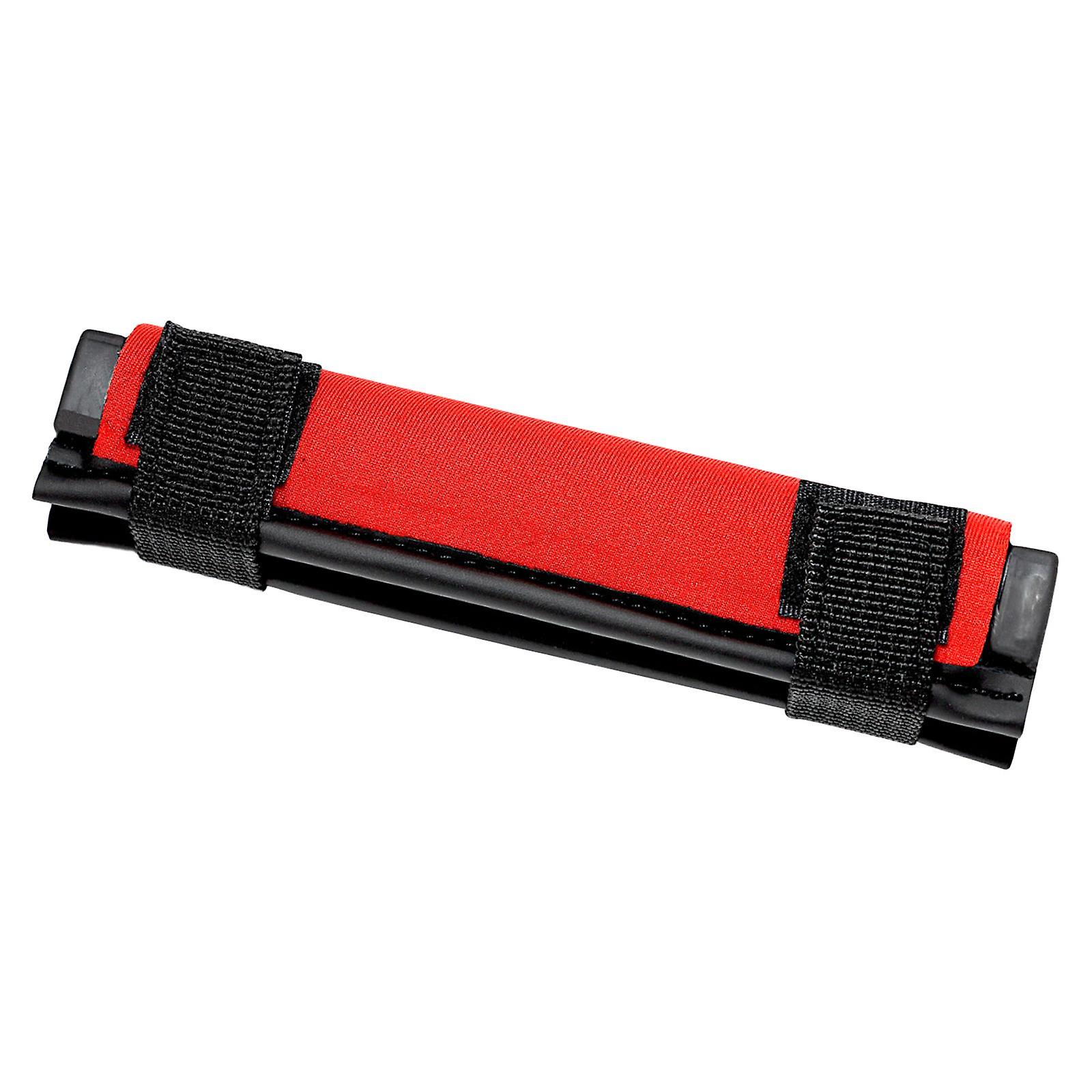 Golf Swing Weight Ring Practice Tool Golf Accessory Swing Trainer Ring Red