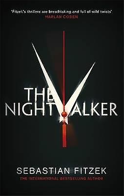 The Nightwalker