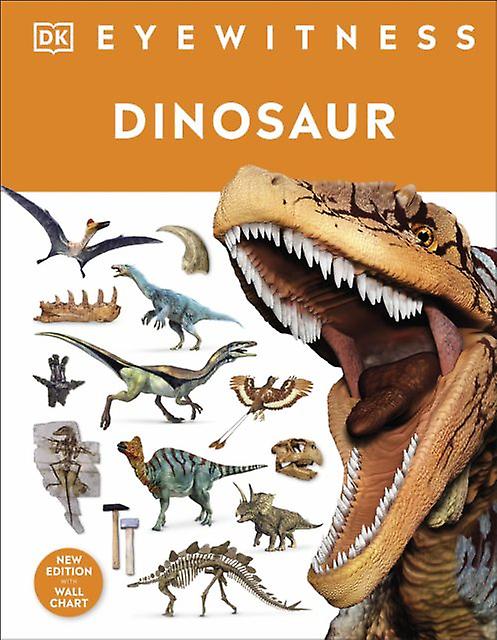 Dinosaur - Penguin Random House