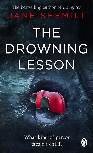 Drowning Lesson - Jane Shemilt