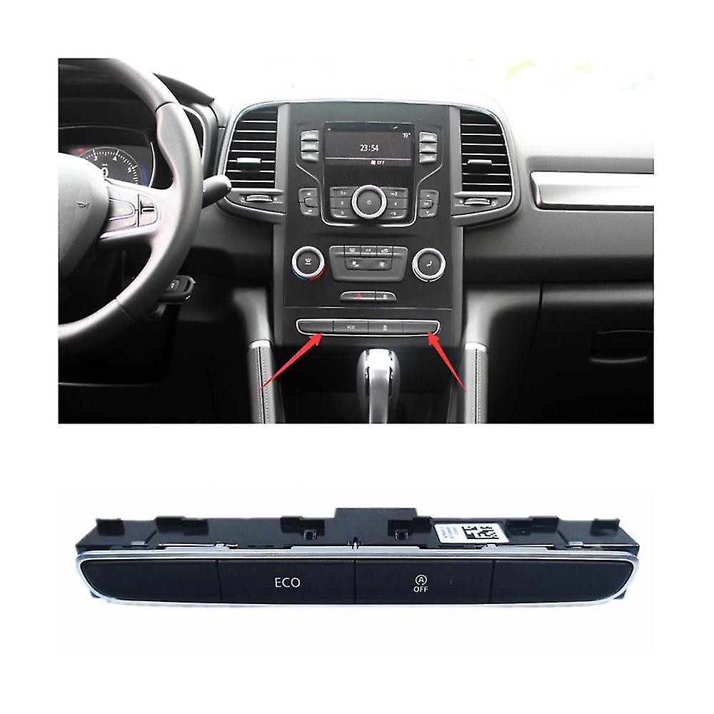 Instrument Multifunction Heating Switch Switch For Espace Koleos