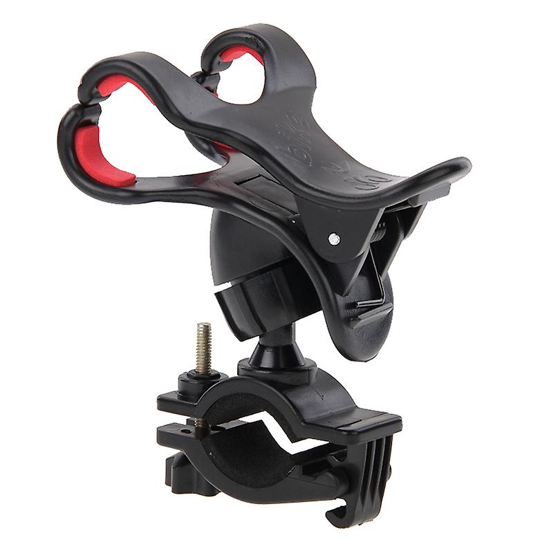 360 Rotating Bicycle Mobile Phone Holder