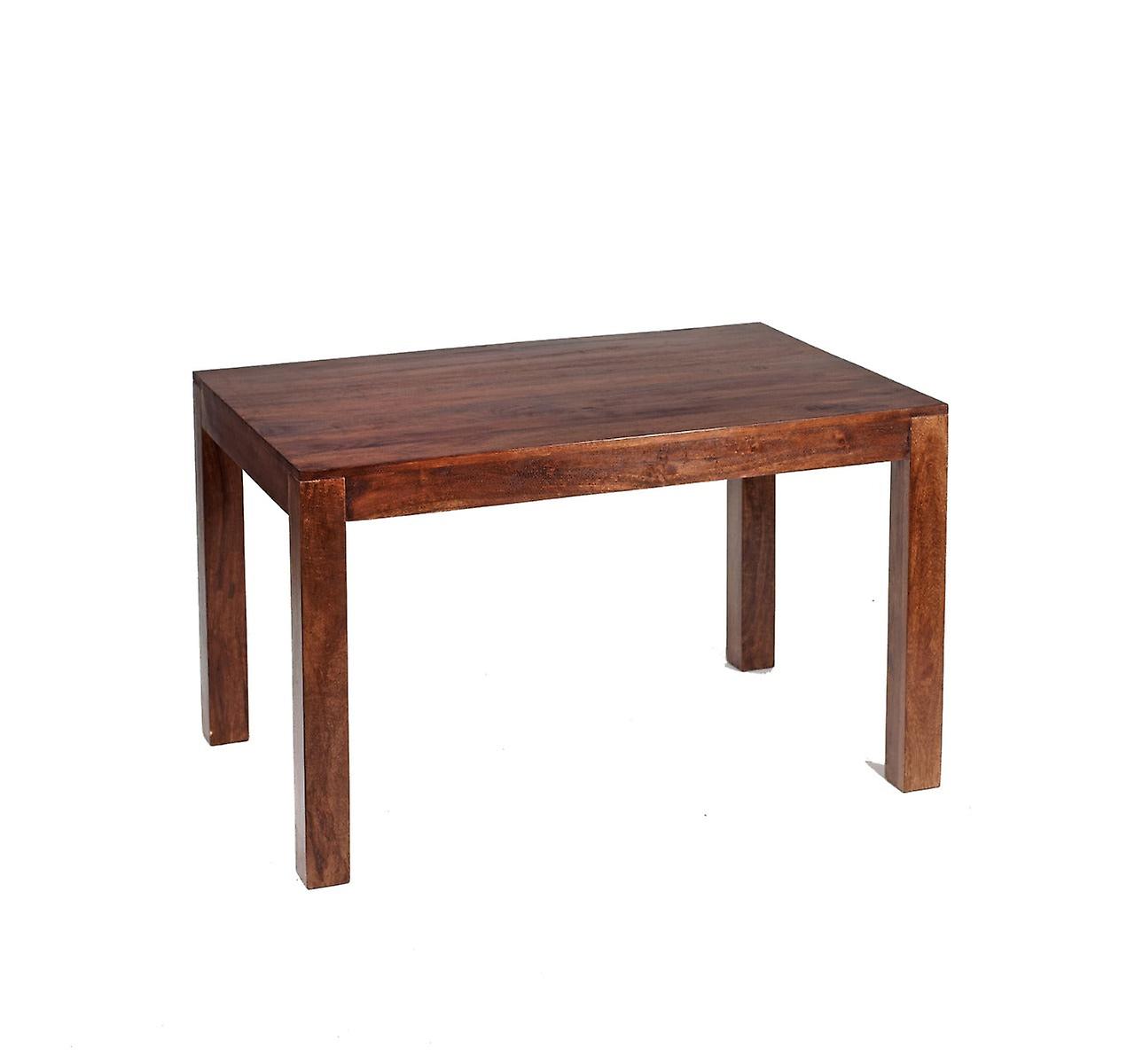 Koda Mango Small Dining Table 4ft (120cm)