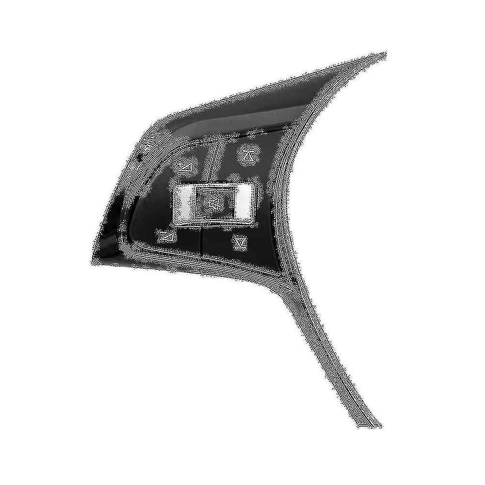 Car Steering Wheel Multifunction Switch Remote Wireless Control Button For Golf 2014-2023 A