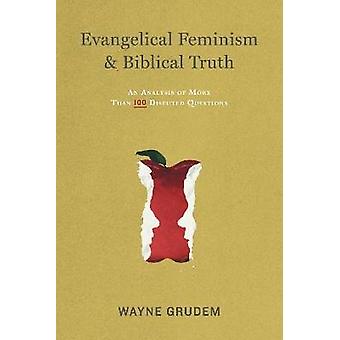 Evangelical Feminism and Biblical Truth