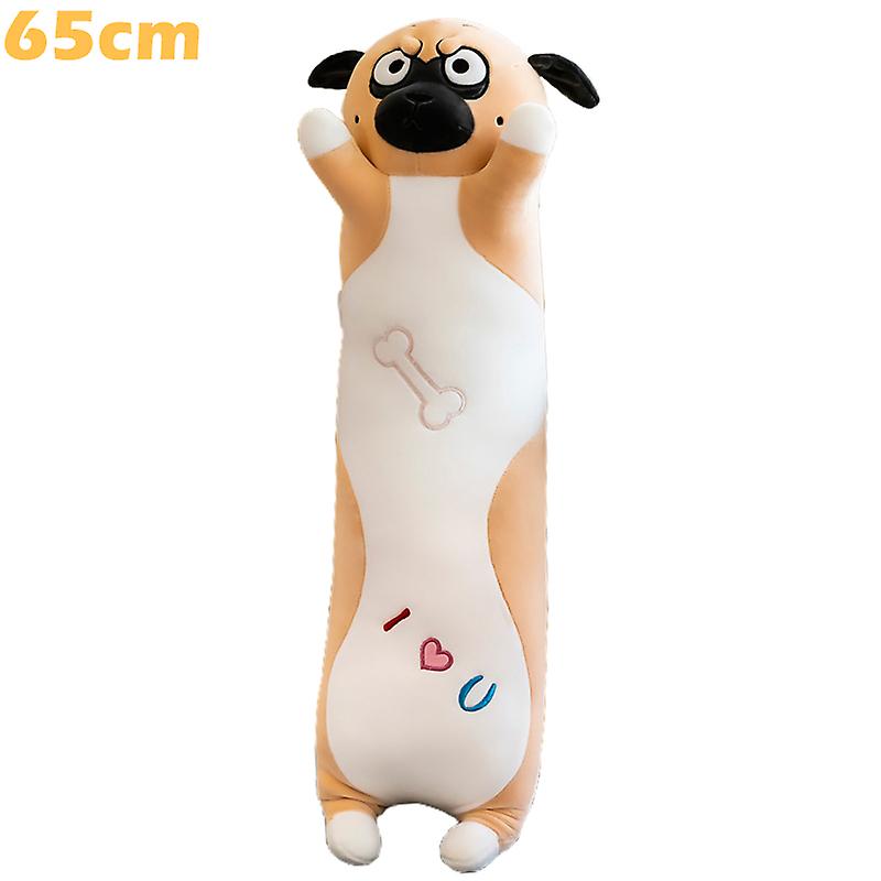 Cute Plush Animals Toy Super Soft Stuffed Doll Long Hugging Pillow Great Birthday Gifts For Boys Girls New