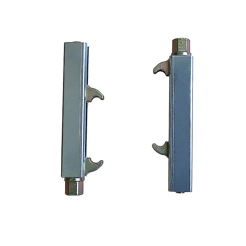 2 יחידות אופנוע כבד סליל קפיץ מדחס תיקון כלי כונן מצופה אבץ מטופל בחום מירוץ נץ עוף מטופל