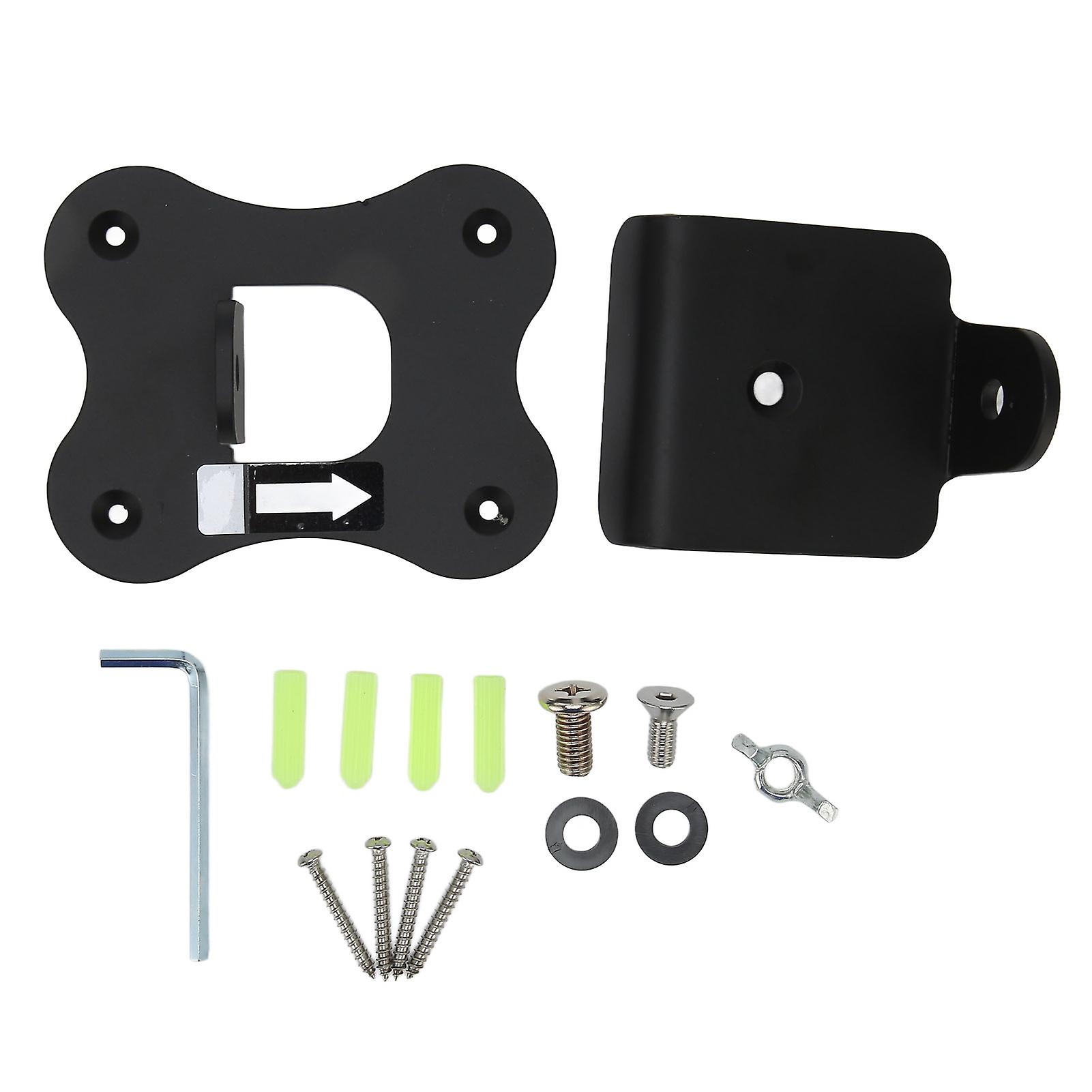 Heavy Duty Metal Speaker Wall Mount Bracket for Surround Sound Compatible with Samsung SX Q990B