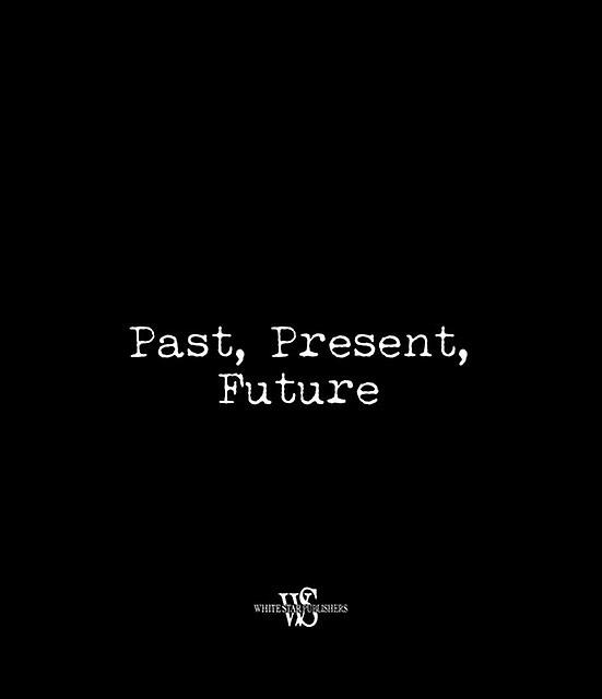 U2 Past Present Future - Ernesto Assante