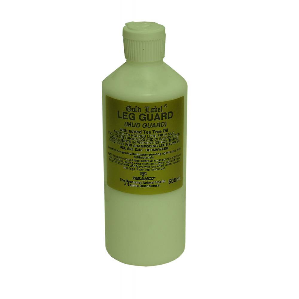 Gold Label - Leg Guard