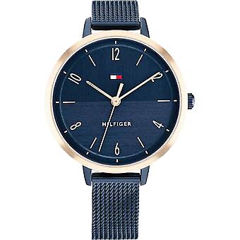 Florence Women's Analog Quartz Watch with Stainless Steel Bracelet 1782581