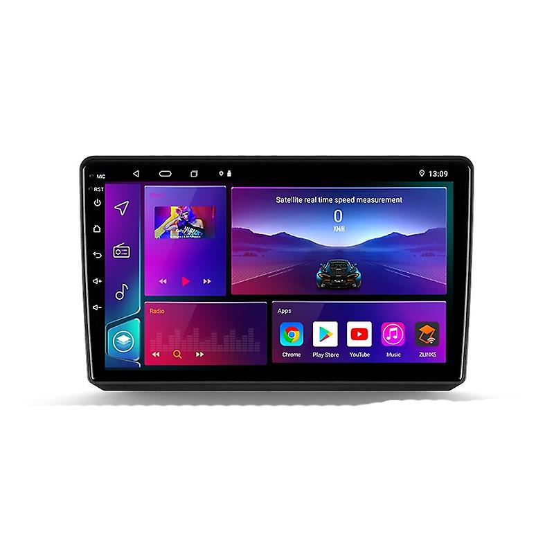 Android 12 Carplay Car Radio for Nissan Almera 3 G15 2012 - 2018 Multimedia Player 2 Din GPS 4G DVD