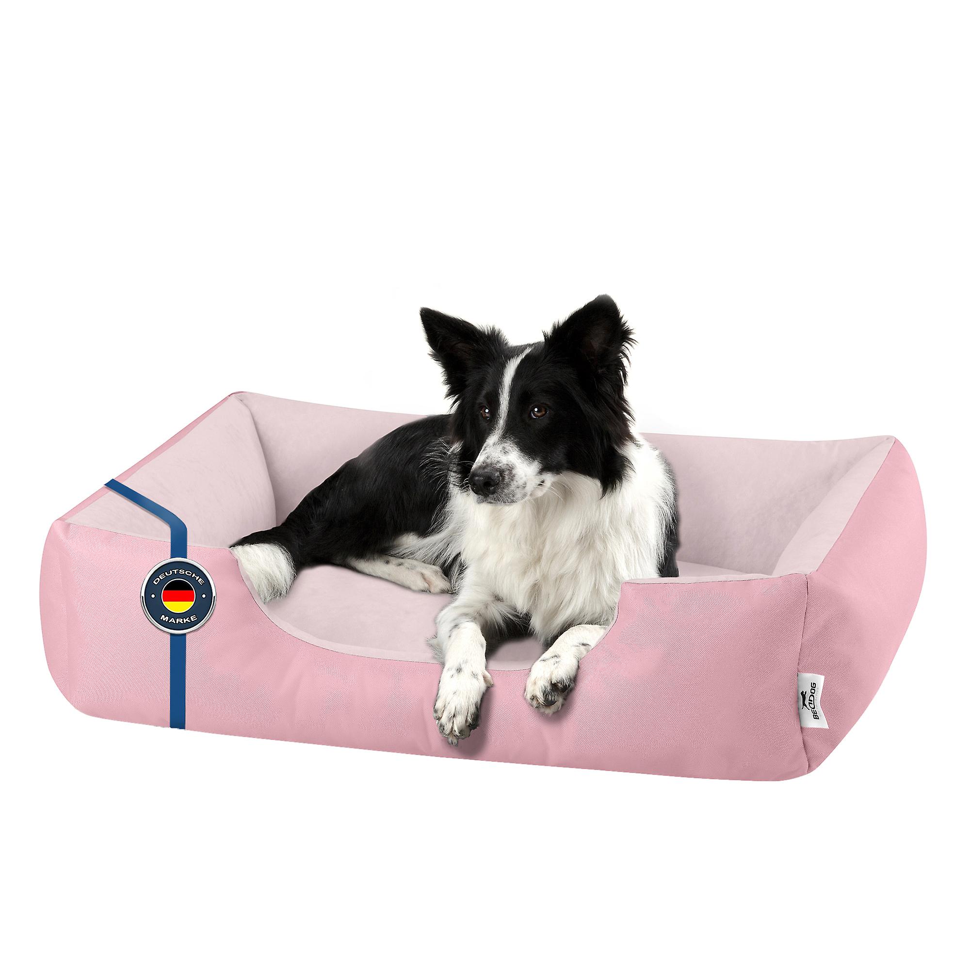 BedDog® posteľ pre psov ZARA